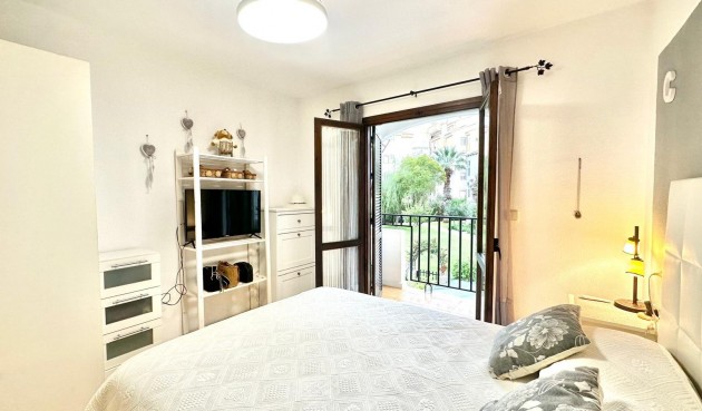 Resale - Apartment -
Torrevieja - Estacion De Autobuses