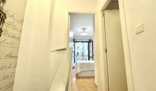 Resale - Apartment -
Torrevieja - Estacion De Autobuses