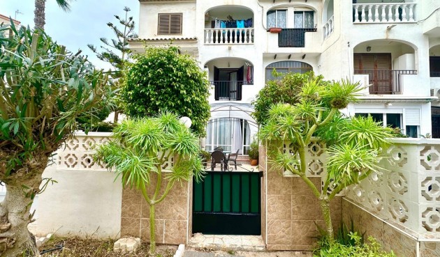 Resale - Apartment -
Torrevieja - Estacion De Autobuses