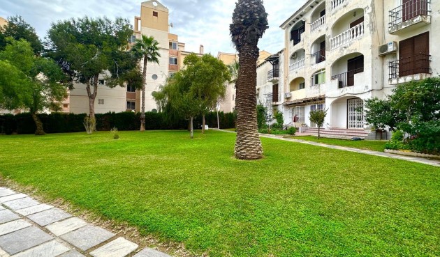 Resale - Apartment -
Torrevieja - Estacion De Autobuses