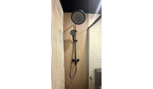 Brukt - Apartment -
Torrevieja - Centro