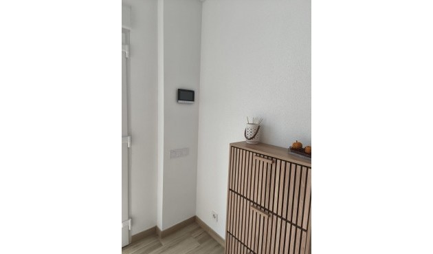 Återförsäljning - Town House -
Torrevieja