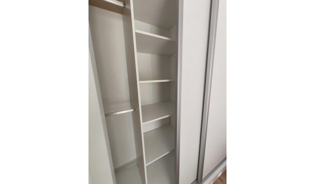 Återförsäljning - Town House -
Torrevieja