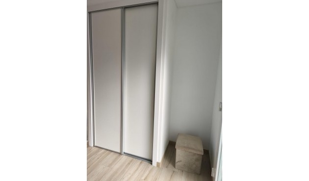 Återförsäljning - Town House -
Torrevieja