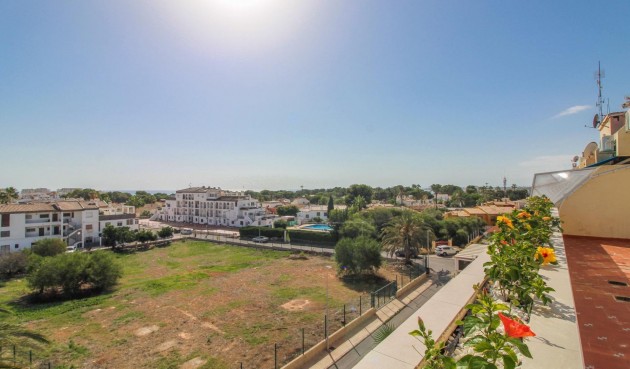 Resale - Penthouse -
Torrevieja - Punta Prima