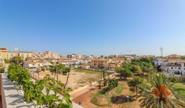 Resale - Penthouse -
Torrevieja - Punta Prima