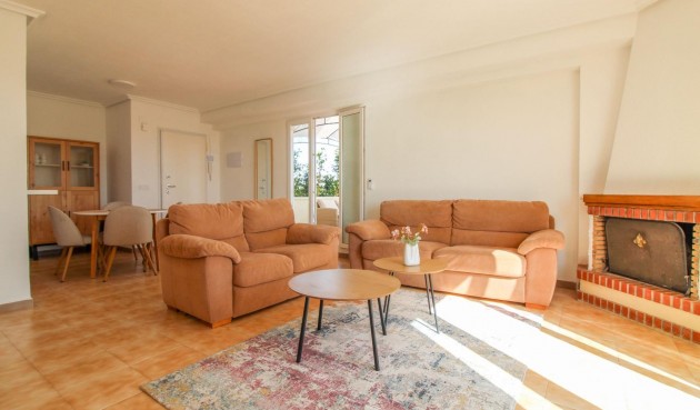 Resale - Penthouse -
Torrevieja - Punta Prima