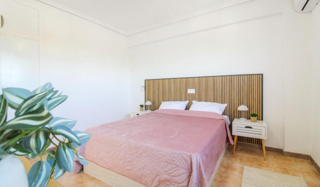 Resale - Penthouse -
Torrevieja - Punta Prima