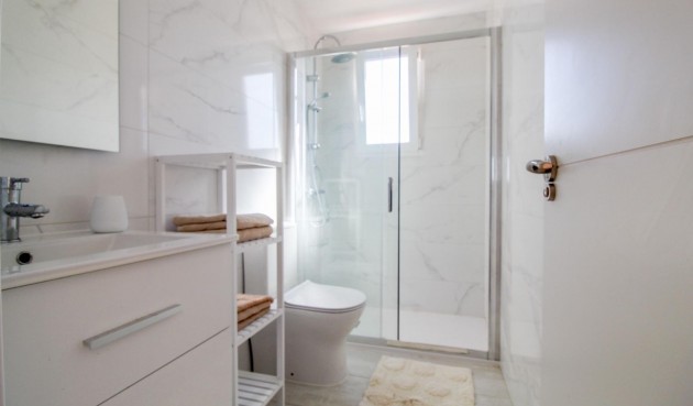 Resale - Penthouse -
Torrevieja - Punta Prima