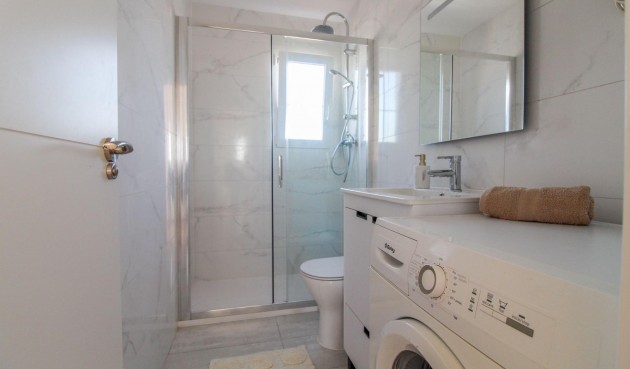 Resale - Penthouse -
Torrevieja - Punta Prima