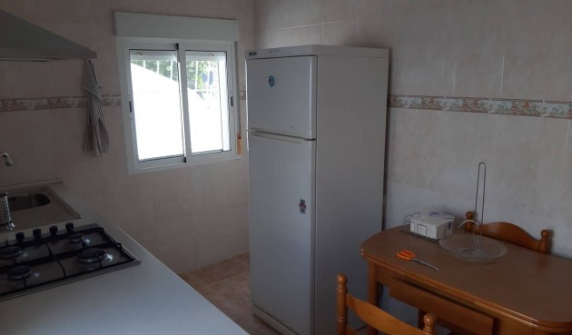 Brukt - Town House -
Santiago de la Ribera - Centro