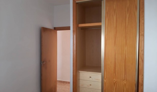 Brukt - Town House -
Santiago de la Ribera - Centro