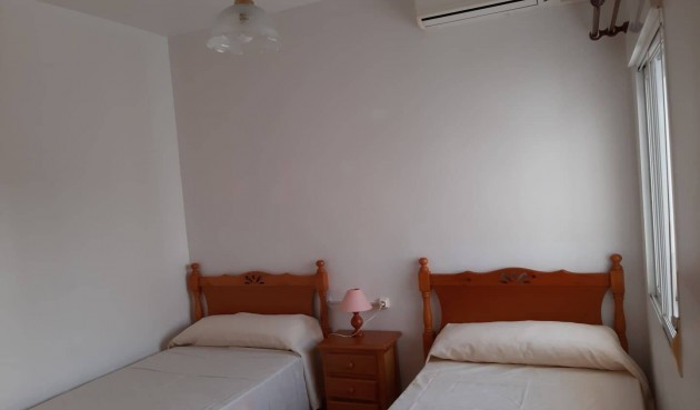 Brukt - Town House -
Santiago de la Ribera - Centro