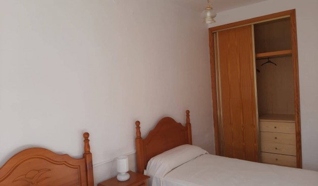 Brukt - Town House -
Santiago de la Ribera - Centro