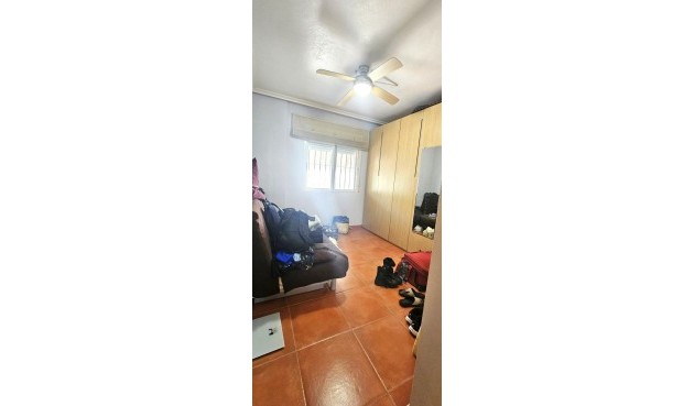 Resale - Bungalow -
Santiago de la Ribera - San Blas