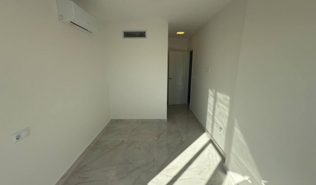 Brukt - Town House -
Torrevieja - aguas nuevas
