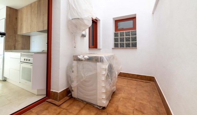 Nybyggnation - Apartment -
Avileses - pueblo