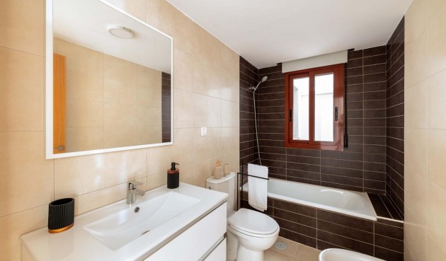 Nybyggnation - Apartment -
Avileses - pueblo