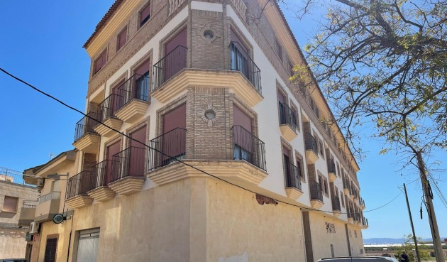 Nybyggnation - Apartment -
Avileses - pueblo