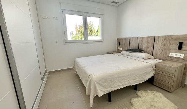 Nybyggnation - Villa -
Rojales - Atalaya Park