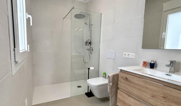 Nybyggnation - Villa -
Rojales - Atalaya Park