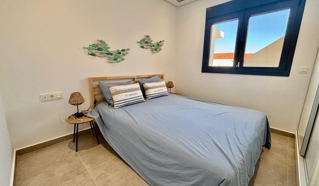 Nybyggnation - Villa -
Rojales - Atalaya Park