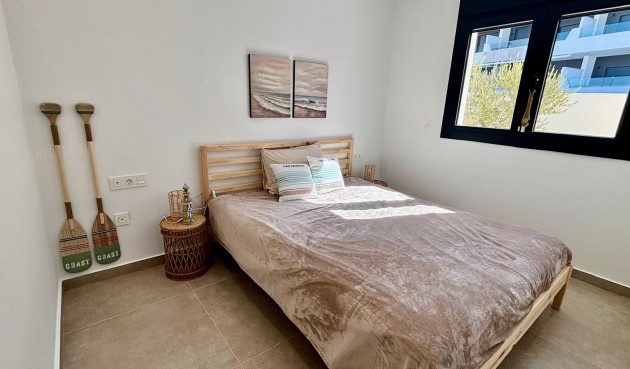 Nybyggnation - Villa -
Rojales - Atalaya Park