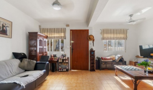 Brukt - Town House -
Torrevieja - Costa Blanca