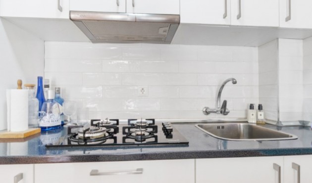 Brukt - Town House -
Torrevieja - Costa Blanca