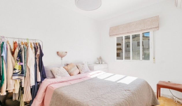 Brukt - Town House -
Torrevieja - Costa Blanca