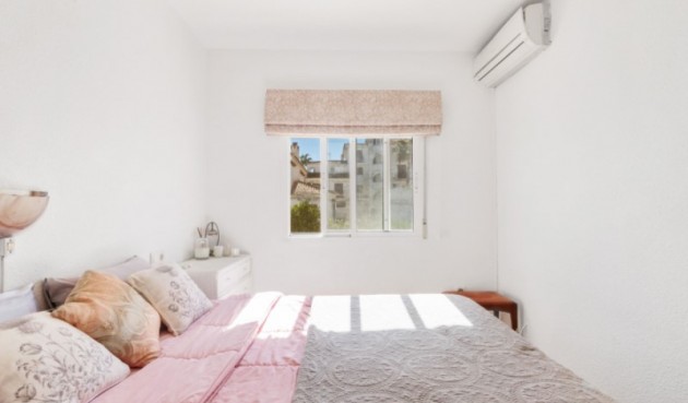 Brukt - Town House -
Torrevieja - Costa Blanca