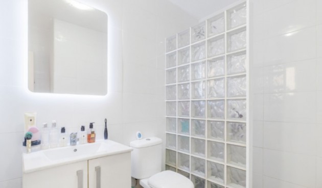 Brukt - Town House -
Torrevieja - Costa Blanca