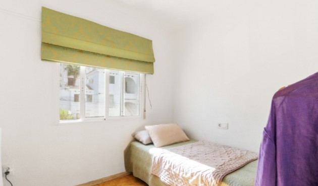 Brukt - Town House -
Torrevieja - Costa Blanca