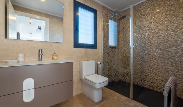 Resale - Villa -
Ciudad Quesada - Costa Blanca