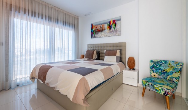 Resale - Villa -
Ciudad Quesada - Costa Blanca