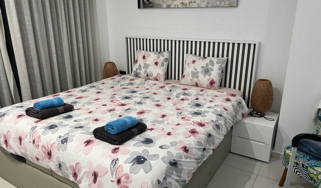 Resale - Villa -
Ciudad Quesada - Costa Blanca