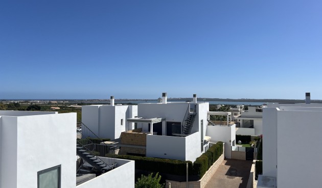Resale - Villa -
Ciudad Quesada - Costa Blanca
