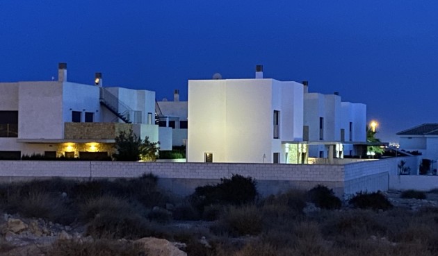 Resale - Villa -
Ciudad Quesada - Costa Blanca