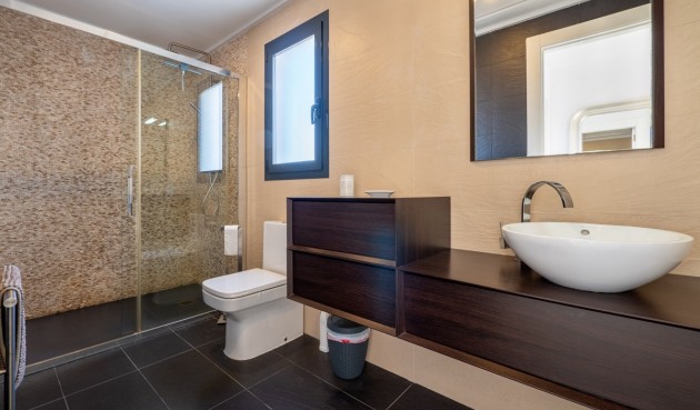 Resale - Villa -
Ciudad Quesada - Costa Blanca