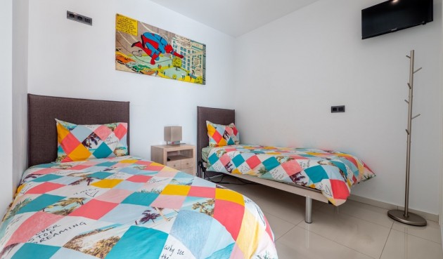 Resale - Villa -
Ciudad Quesada - Costa Blanca