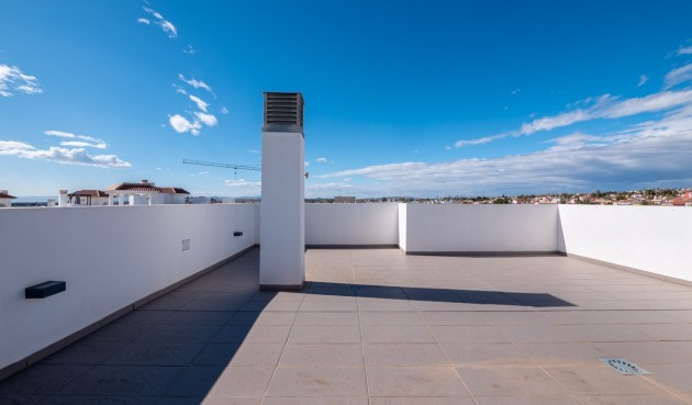 Resale - Villa -
Ciudad Quesada - Costa Blanca