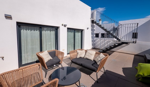 Resale - Villa -
Ciudad Quesada - Costa Blanca