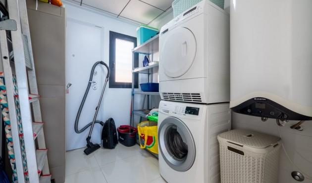 Resale - Villa -
Ciudad Quesada - Costa Blanca