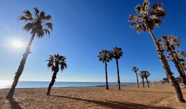 Resale - Villa -
Ciudad Quesada - Costa Blanca