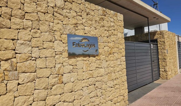 Resale - Villa -
Ciudad Quesada - Costa Blanca