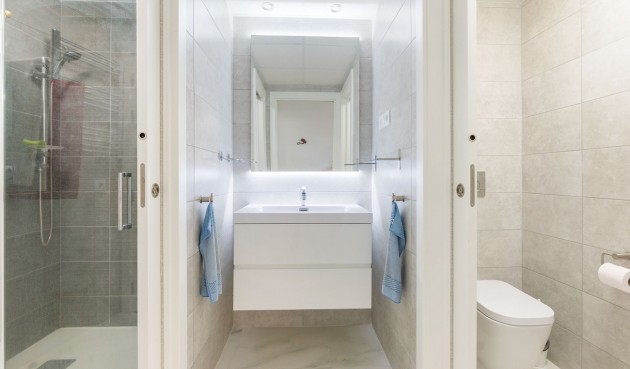 Resale - Apartment -
Playa Flamenca - Flamenca Village