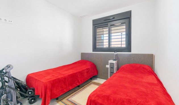 Resale - Apartment -
Playa Flamenca - Flamenca Village