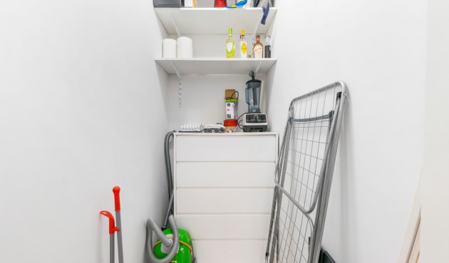 Resale - Apartment -
Playa Flamenca - Flamenca Village