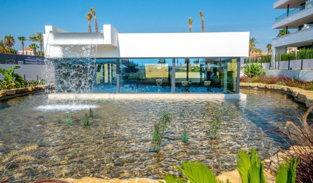 Resale - Apartment -
Playa Flamenca - Flamenca Village