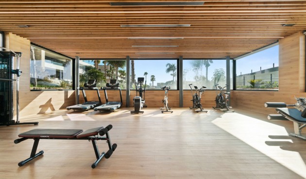 Resale - Apartment -
Playa Flamenca - Flamenca Village